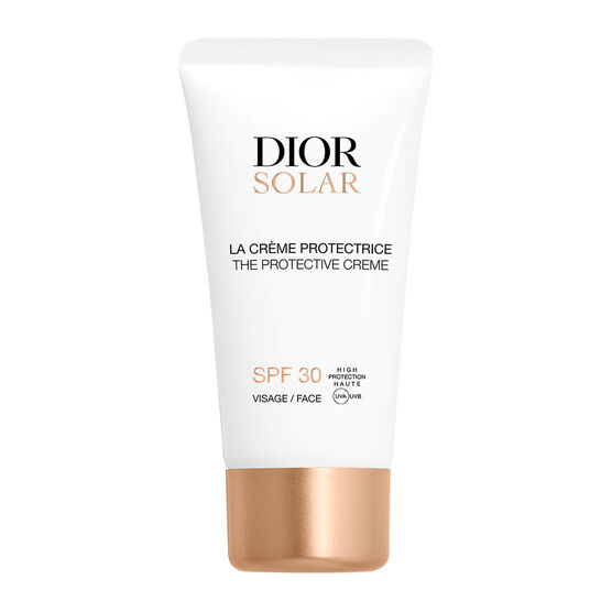 Creme com Proteção Solar Dior Protective SPF30